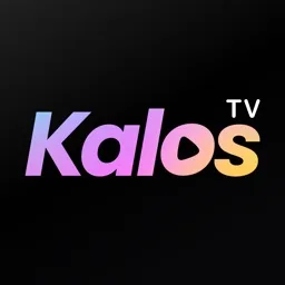 أيقونة Kalos TV