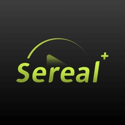أيقونة Sereal+